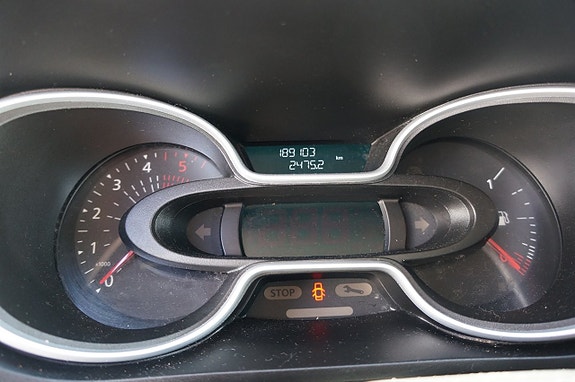 Renault Trafic 6 of 10
