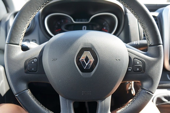 Renault Trafic 10 of 10