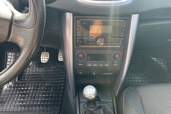 Peugeot 207 CC 11 of 14