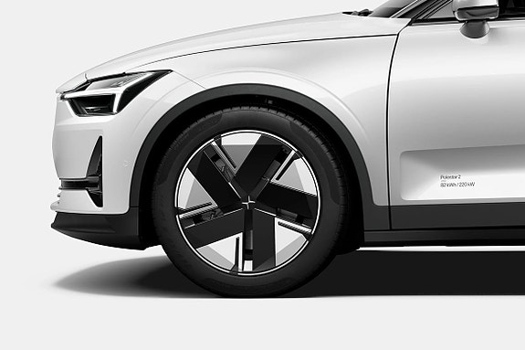 Polestar 2 7 of 12
