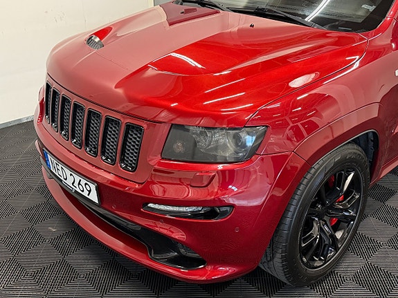 Jeep Grand Cherokee 4 of 30
