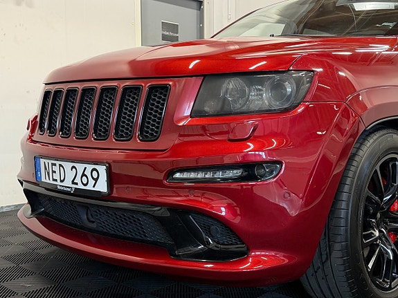 Jeep Grand Cherokee 5 of 30