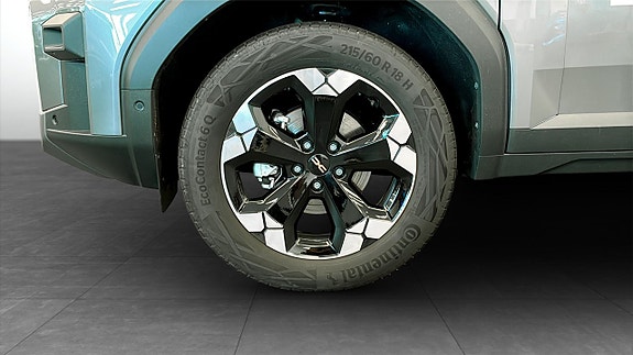 Dacia Bigster 9 of 21
