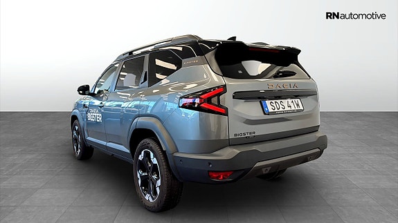 Dacia Bigster 3 of 21