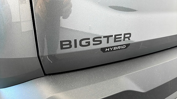 Dacia Bigster 21 of 21