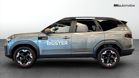 Dacia Bigster 2 of 21