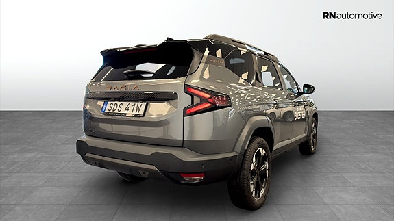 Dacia Bigster 5 of 21