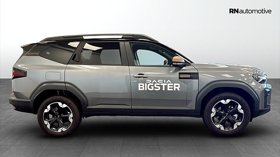 Dacia Bigster 6 of 21