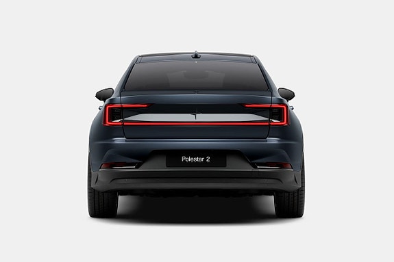 Polestar 2 5 of 12