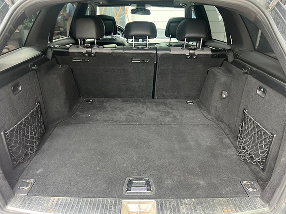 Mercedes-Benz C220 8 of 9