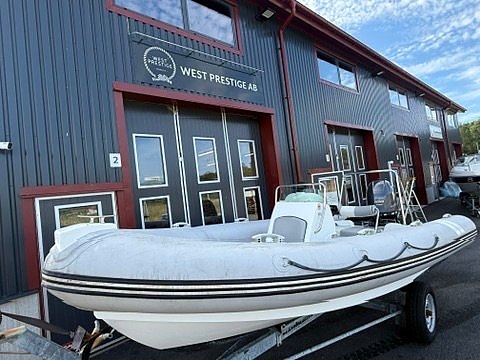 Atomix 500 RIB Centre – Yamaha 100 hk 12 of 12