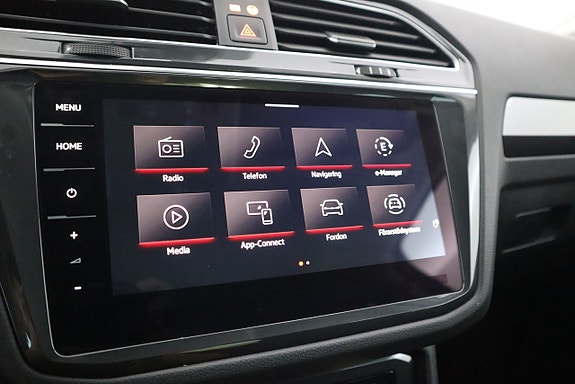 Volkswagen Tiguan 20 of 24