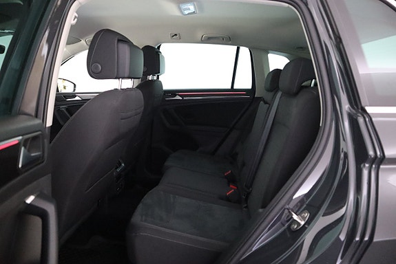 Volkswagen Tiguan 14 of 24