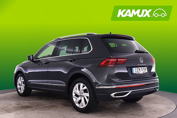 Volkswagen Tiguan 5 of 24