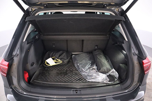 Volkswagen Tiguan 22 of 24