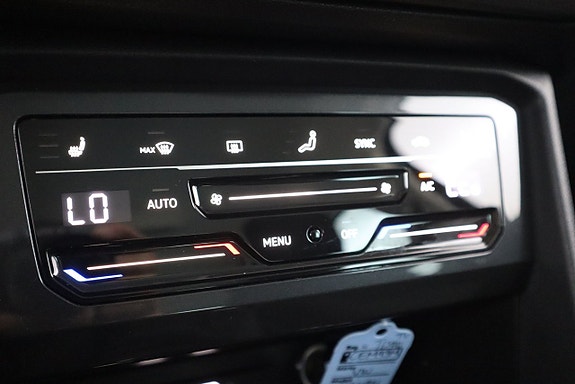 Volkswagen Tiguan 21 of 24