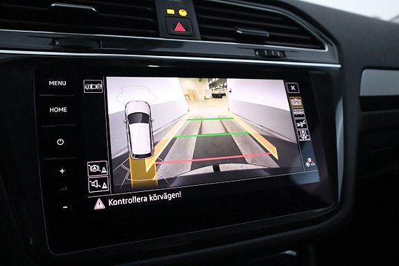 Volkswagen Tiguan 19 of 24