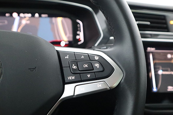 Volkswagen Tiguan 17 of 24