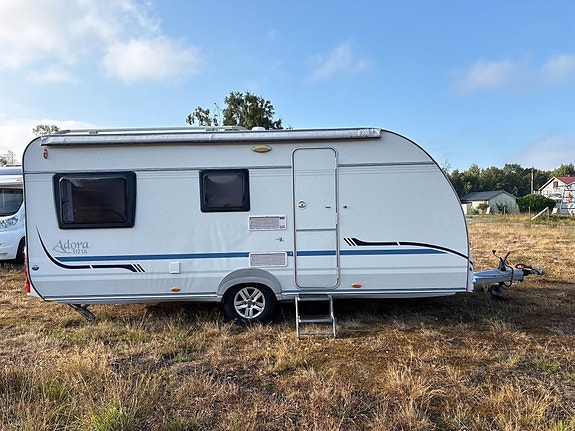 Husvagn ADRIA ADORA-2 512 UL Scandinavium Edition 4 of 6