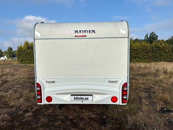 Husvagn ADRIA ADORA-2 512 UL Scandinavium Edition 6 of 6