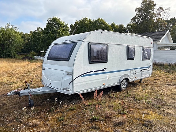 Husvagn ADRIA ADORA-2 512 UL Scandinavium Edition