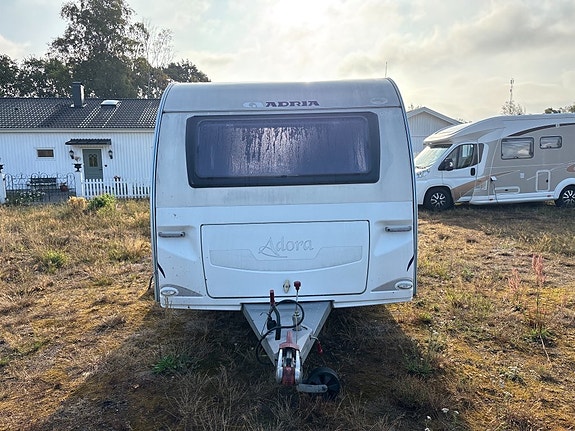 Husvagn ADRIA ADORA-2 512 UL Scandinavium Edition 2 of 6