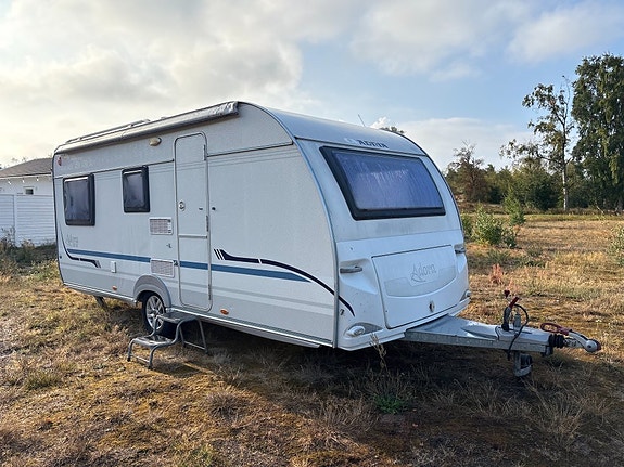 Husvagn ADRIA ADORA-2 512 UL Scandinavium Edition 3 of 6