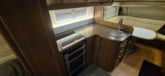 KABE Royal 590 lxl ks 6 of 7