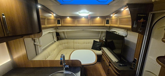 KABE Royal 590 lxl ks 3 of 7