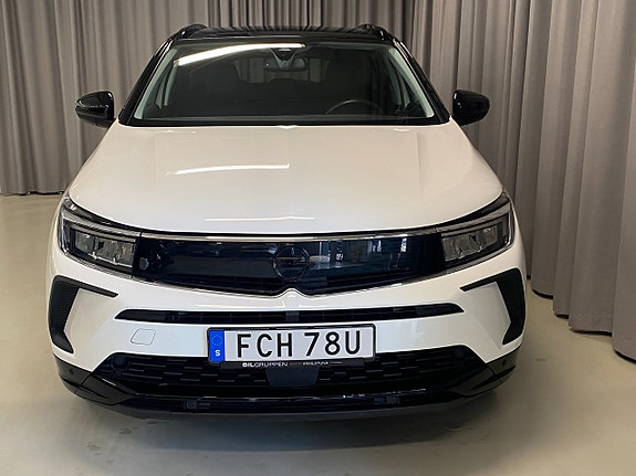 Opel Grandland 4 of 24