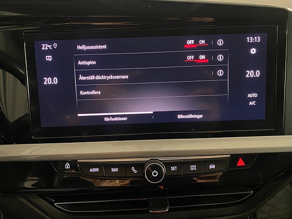 Opel Grandland 16 of 24