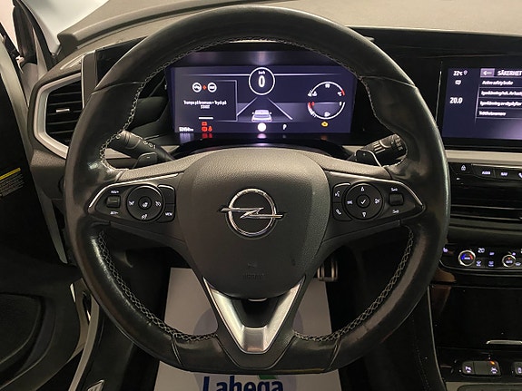 Opel Grandland 20 of 24