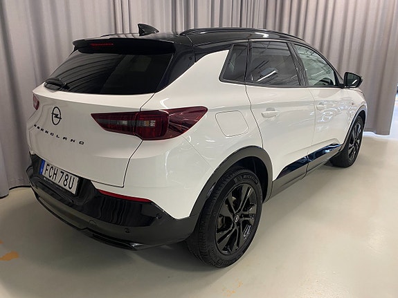 Opel Grandland 5 of 24