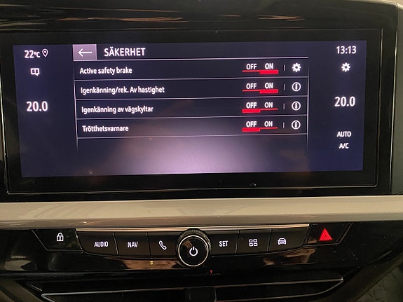 Opel Grandland 17 of 24