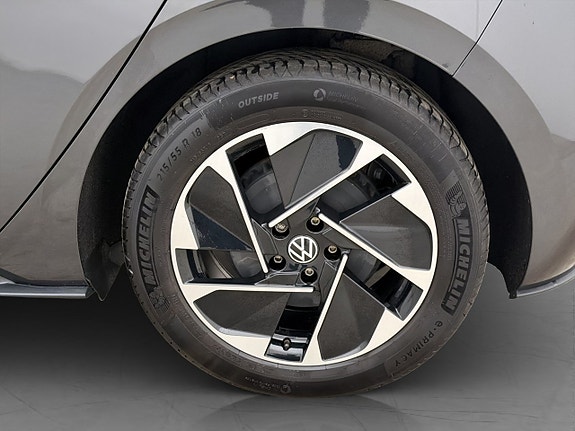 Volkswagen ID.3 28 of 30