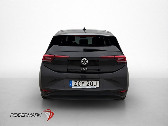 Volkswagen ID.3 7 of 30