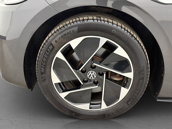 Volkswagen ID.3 27 of 30