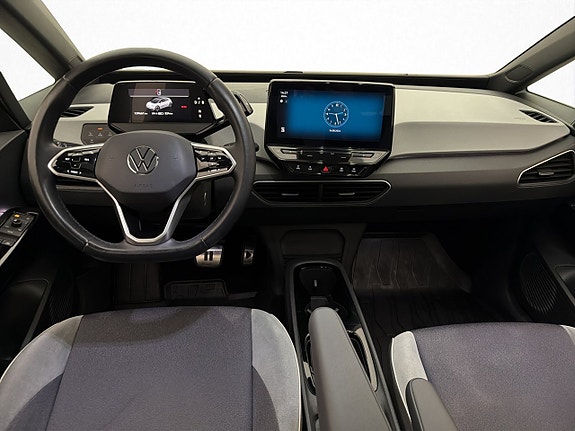 Volkswagen ID.3 13 of 30