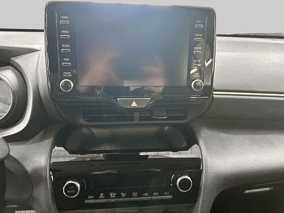 Toyota Yaris Cross 17 of 19