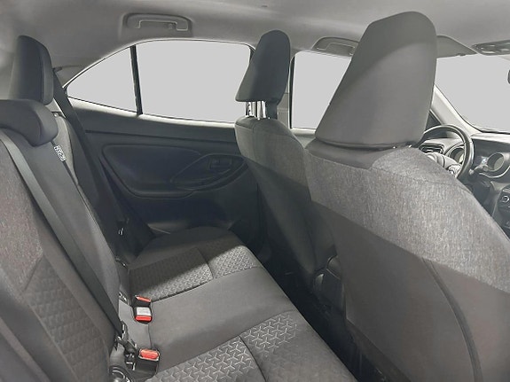Toyota Yaris Cross 11 of 19