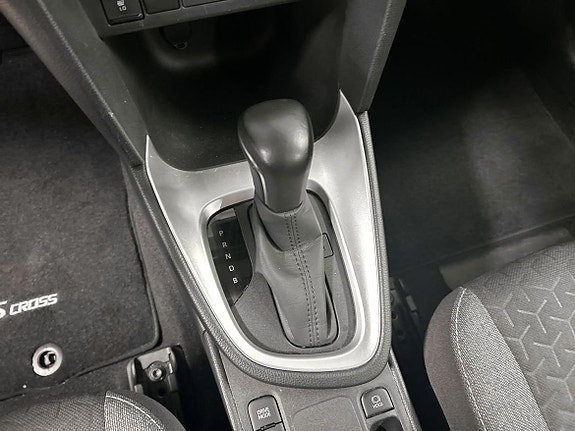 Toyota Yaris Cross 18 of 19