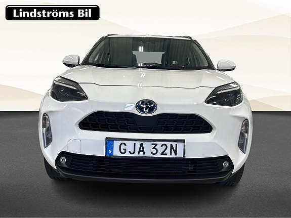 Toyota Yaris Cross 10 of 19