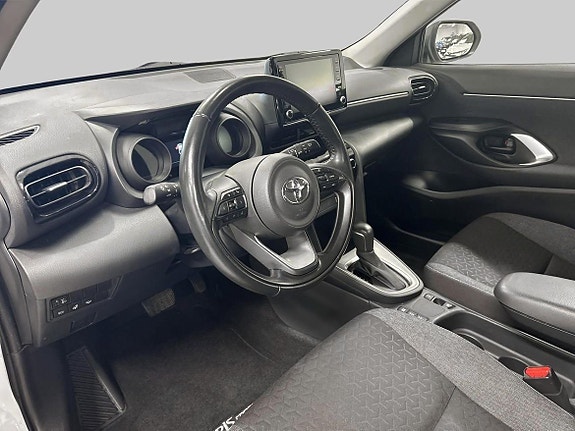 Toyota Yaris Cross 14 of 19