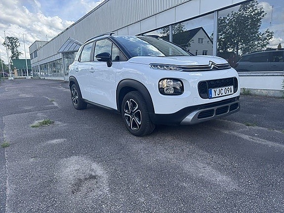 Citroen C3 Aircross 3 of 9