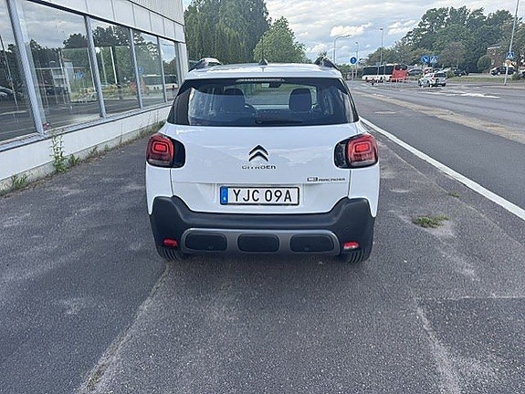 Citroen C3 Aircross 7 of 9
