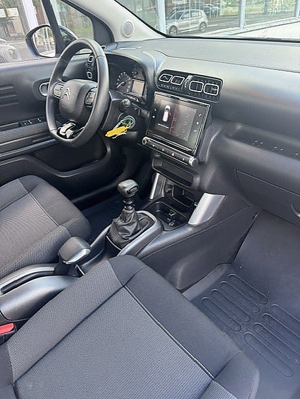 Citroen C3 Aircross 9 of 9