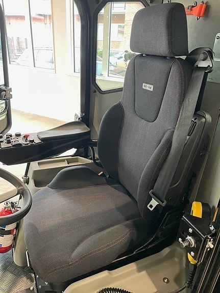 Multihog CV350 Sopmaskin 2026 7 of 11