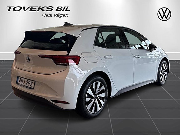 Volkswagen ID.3 Neo 5 of 22
