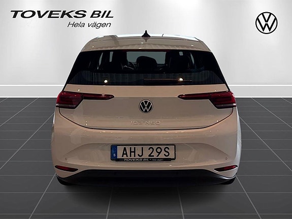 Volkswagen ID.3 Neo 4 of 22