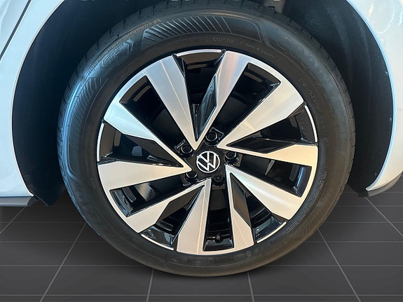 Volkswagen ID.3 Neo 9 of 22